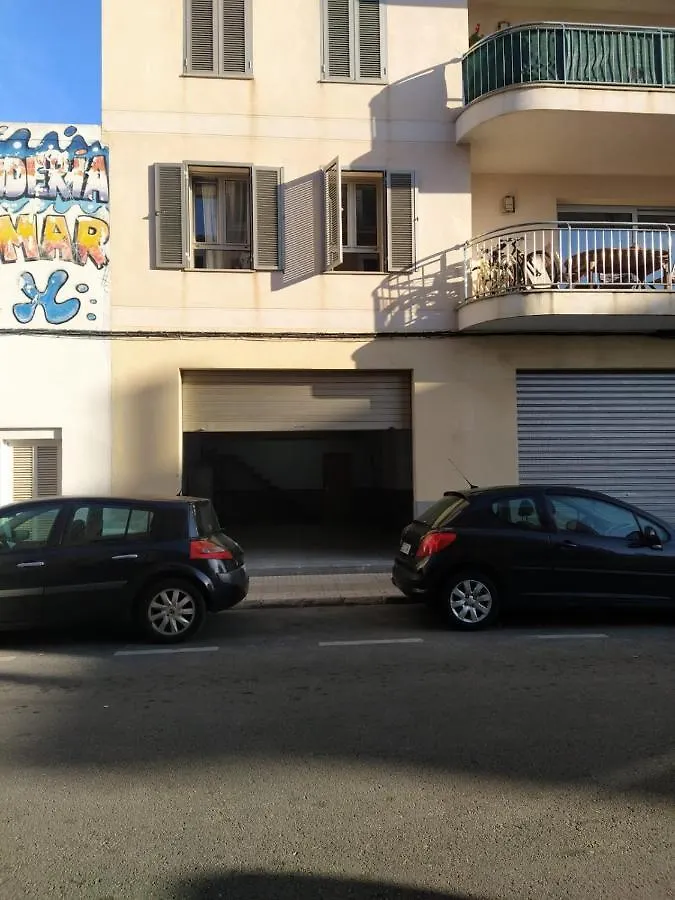 Apartment Cormes By Sunvillas Mallorca Port de Pollenca 0*,