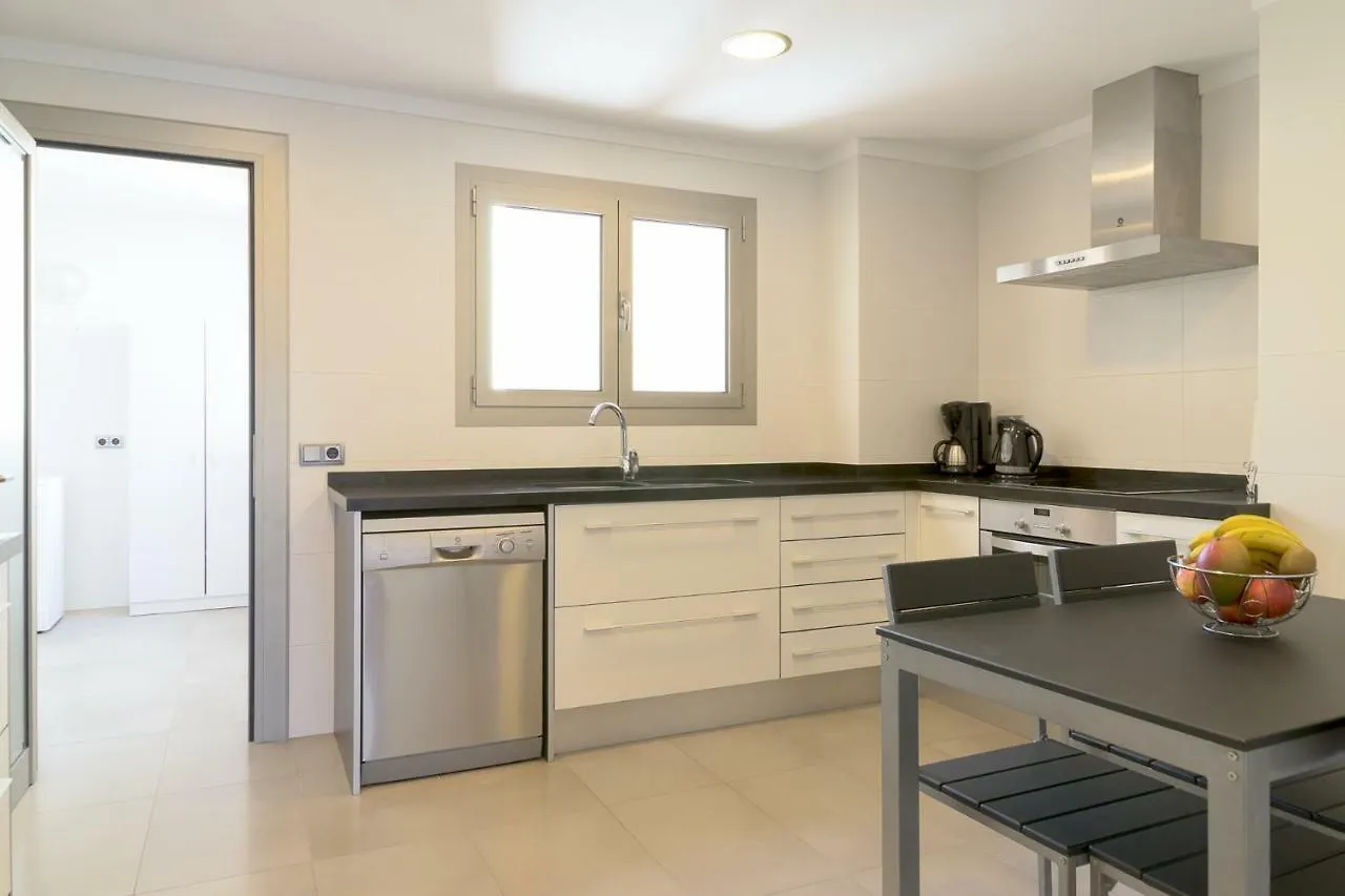 Apartment Cormes By Sunvillas Mallorca Port de Pollenca