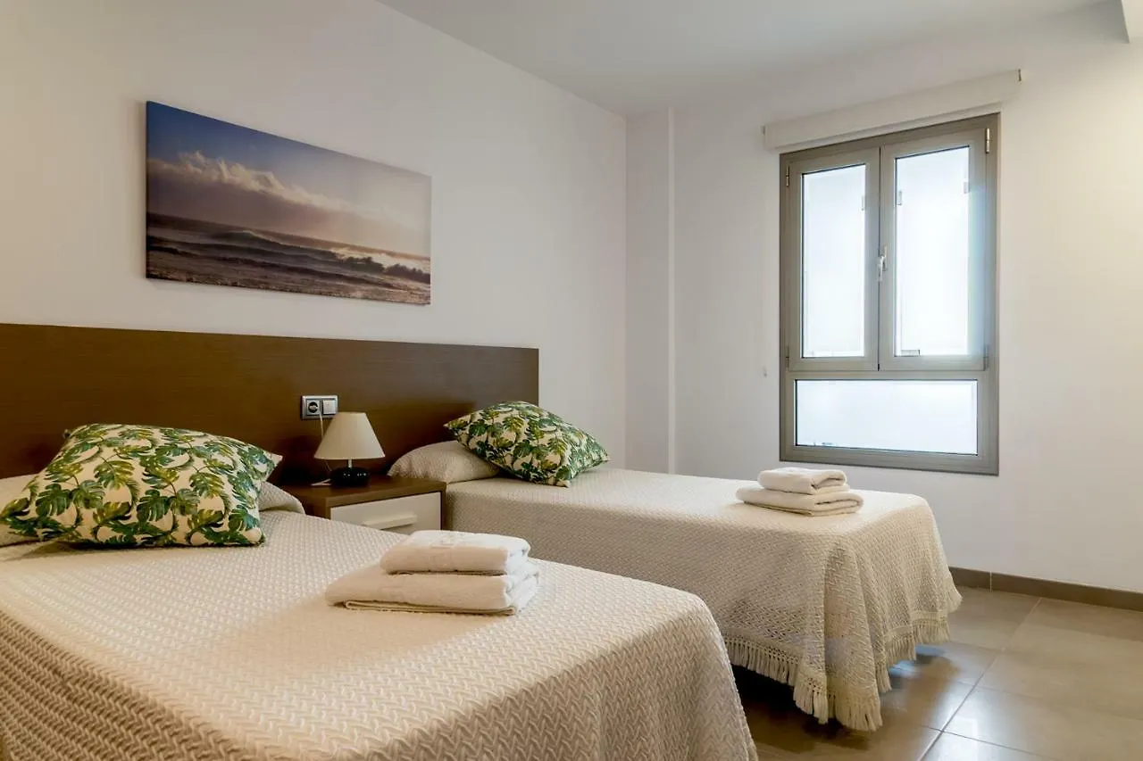 Apartment Cormes By Sunvillas Mallorca Port de Pollenca Spain