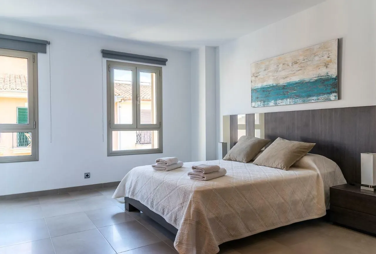Apartment Cormes By Sunvillas Mallorca Port de Pollenca