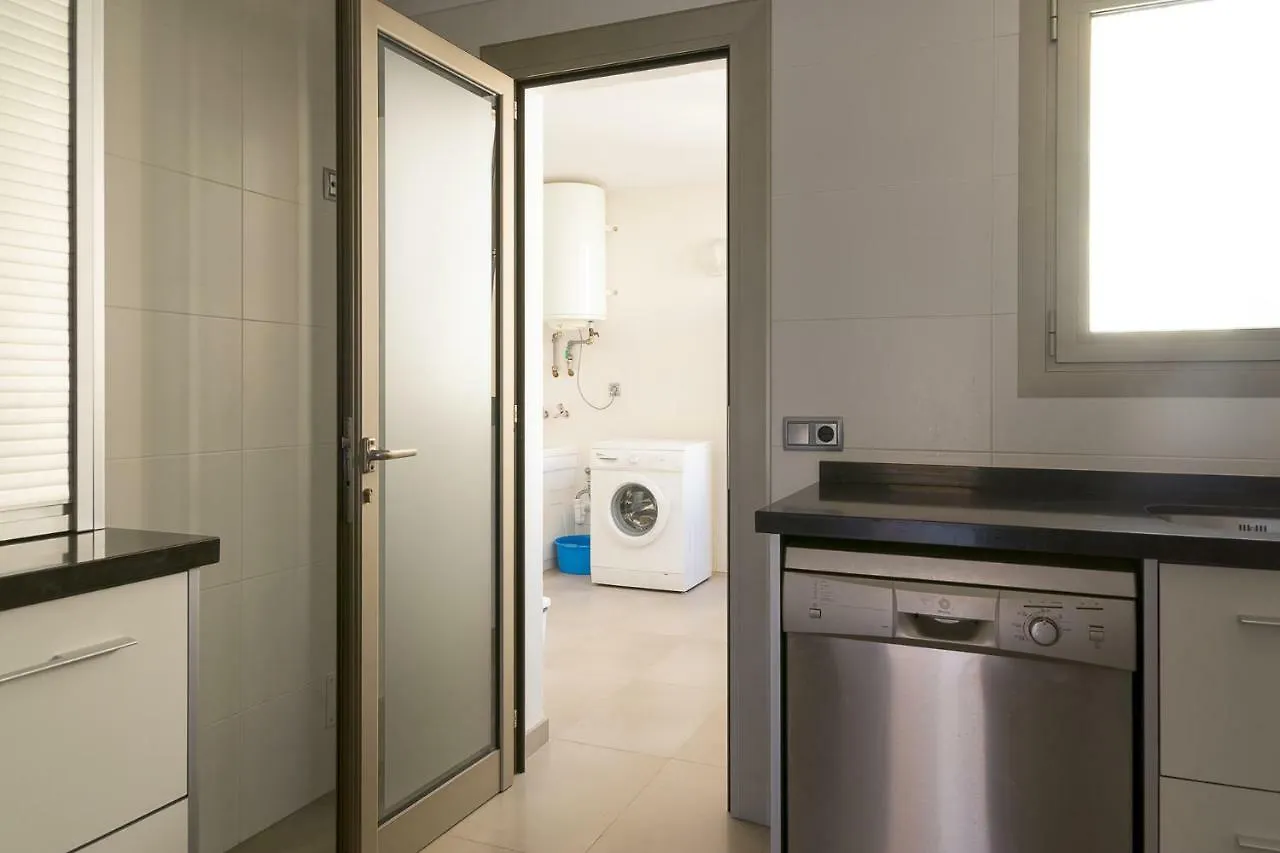 Apartment Cormes By Sunvillas Mallorca Port de Pollenca Spain