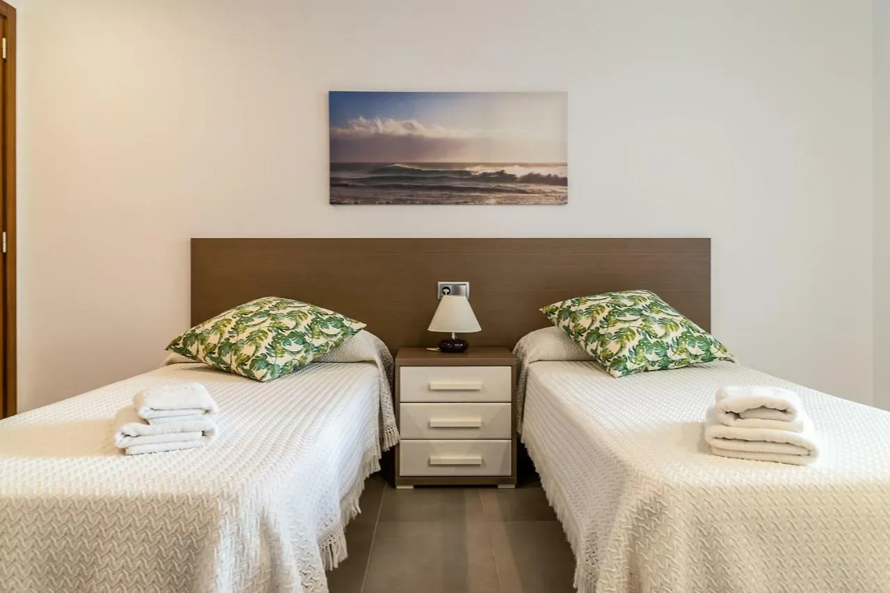 Apartment Cormes By Sunvillas Mallorca Port de Pollenca 0*,