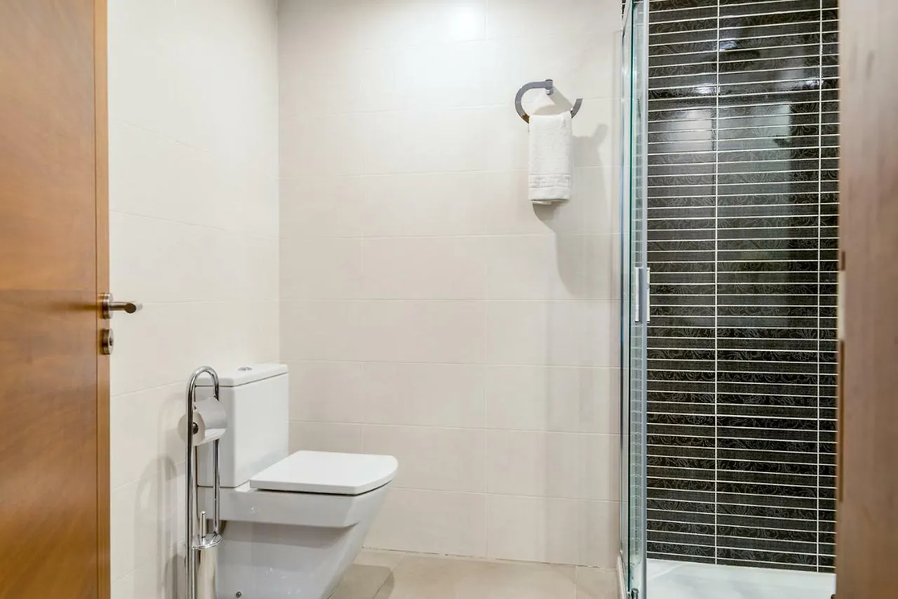 Apartment Cormes By Sunvillas Mallorca Port de Pollenca Spain
