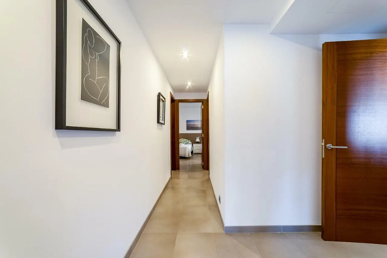 Apartment Cormes By Sunvillas Mallorca Port de Pollenca