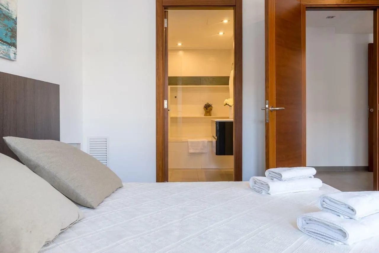 Apartment Cormes By Sunvillas Mallorca Port de Pollenca