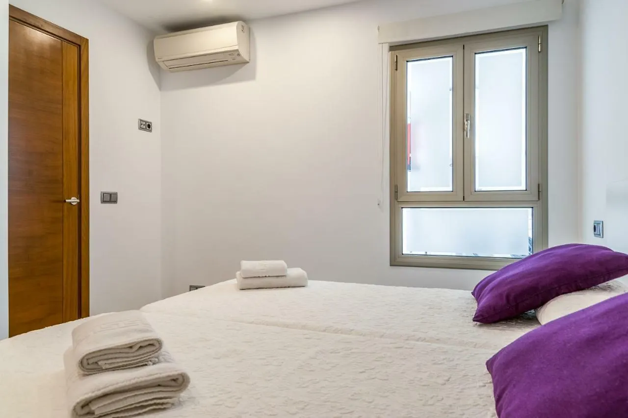 Apartment Cormes By Sunvillas Mallorca Port de Pollenca
