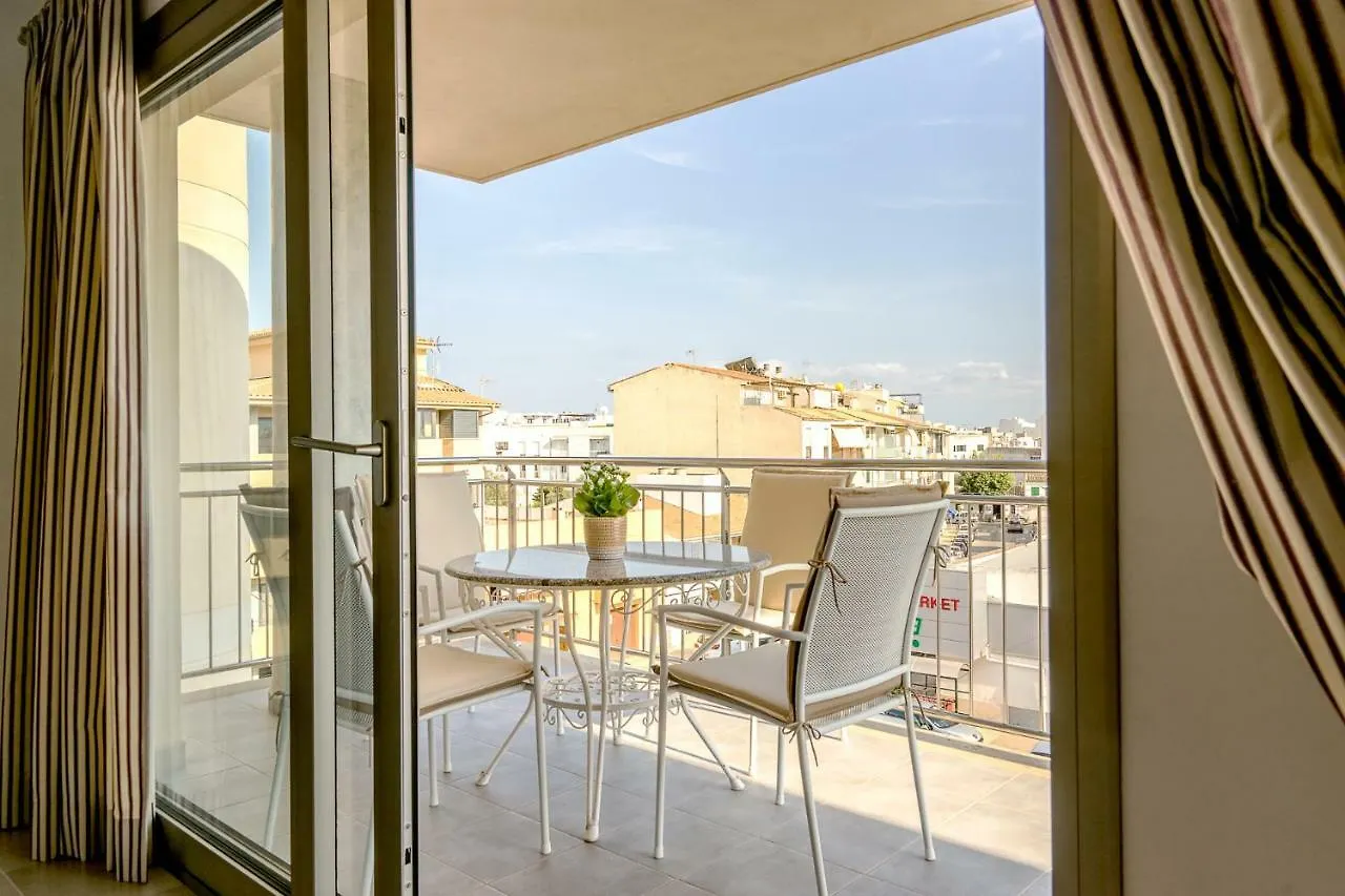 Apartment Cormes By Sunvillas Mallorca Port de Pollenca