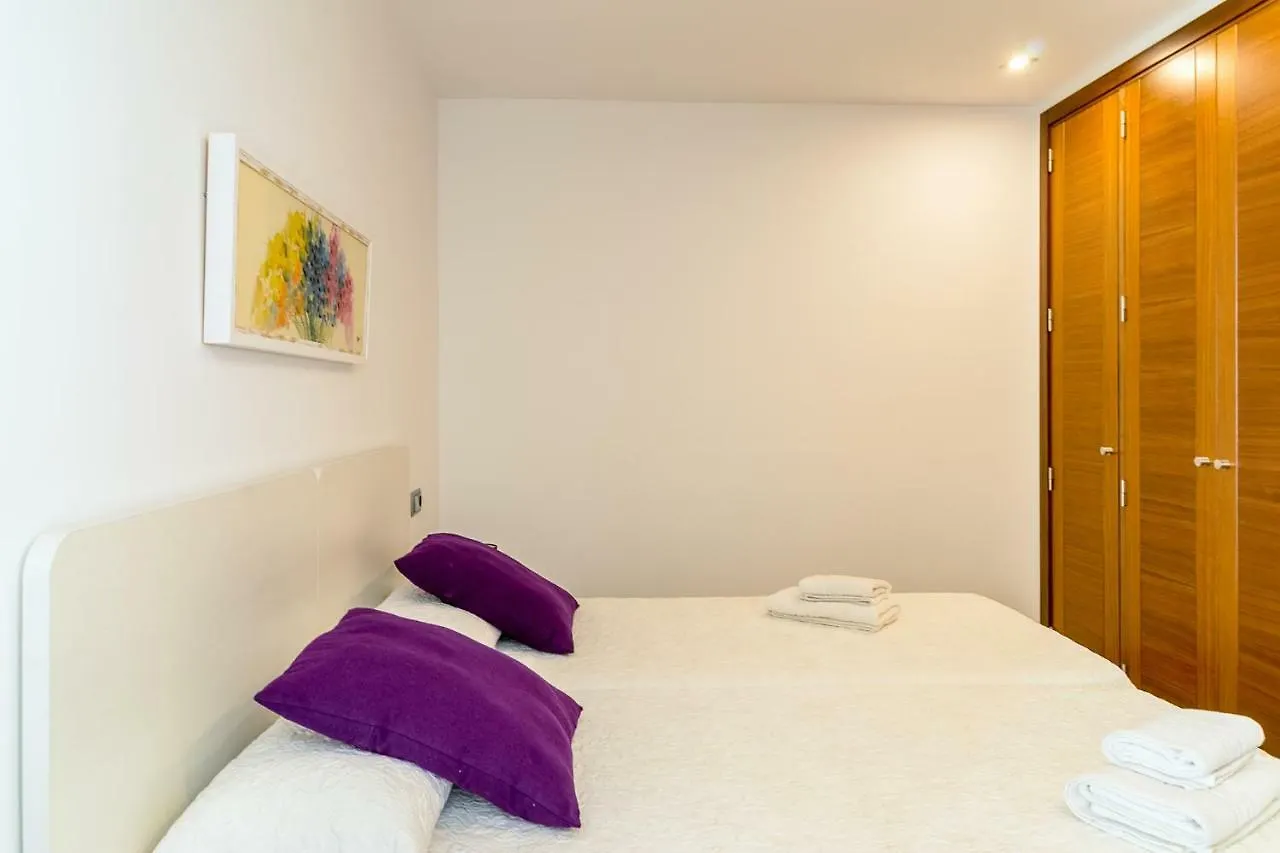 Apartment Cormes By Sunvillas Mallorca Port de Pollenca 0*,  Spain