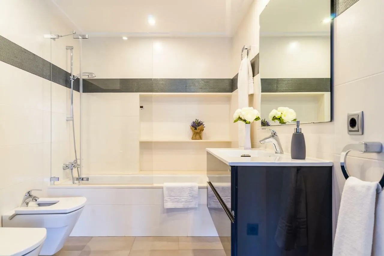 Apartment Cormes By Sunvillas Mallorca Port de Pollenca 0*,  Spain