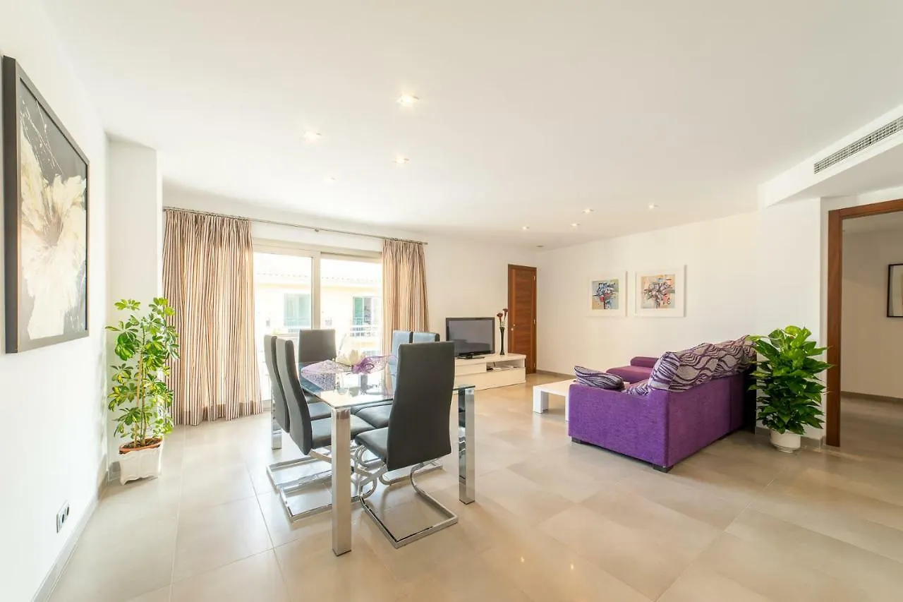 Apartment Cormes By Sunvillas Mallorca Port de Pollenca