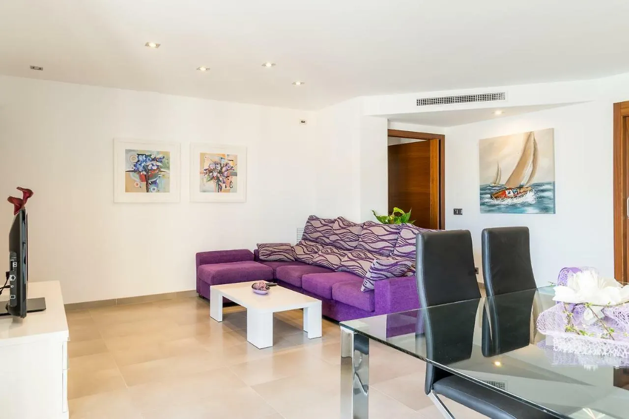 Apartment Cormes By Sunvillas Mallorca Port de Pollenca