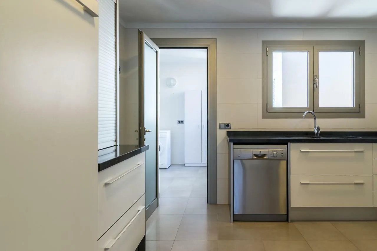 Apartment Cormes By Sunvillas Mallorca Port de Pollenca