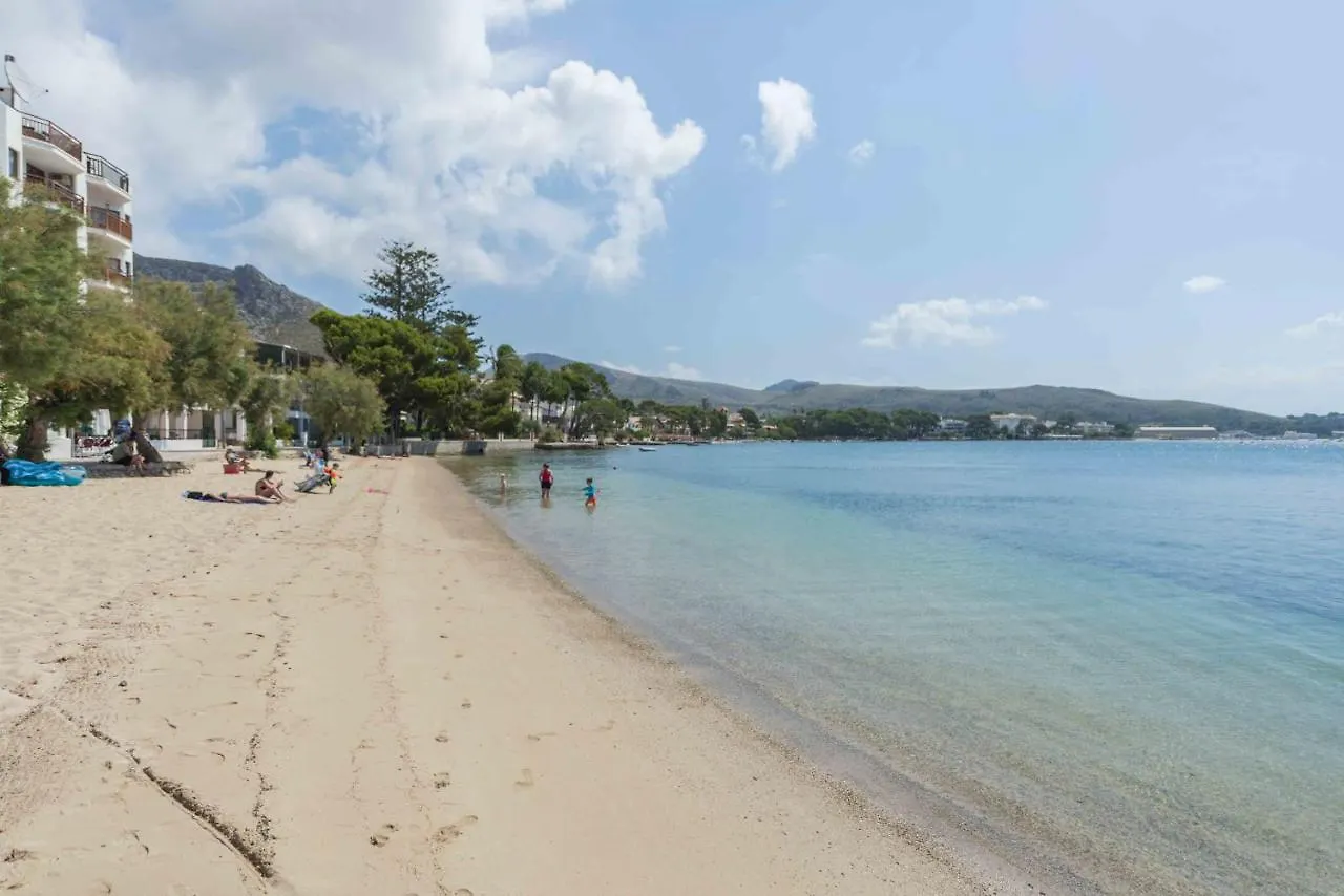 Apartment Cormes By Sunvillas Mallorca Port de Pollenca