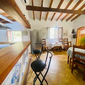 Rural Charm Approx 73000 Meters And Outdoor Adventure Agritourism With Private Mountain Path Approximately 5 Minutes Walking From The Ideal For Relaxation Port de Pollença