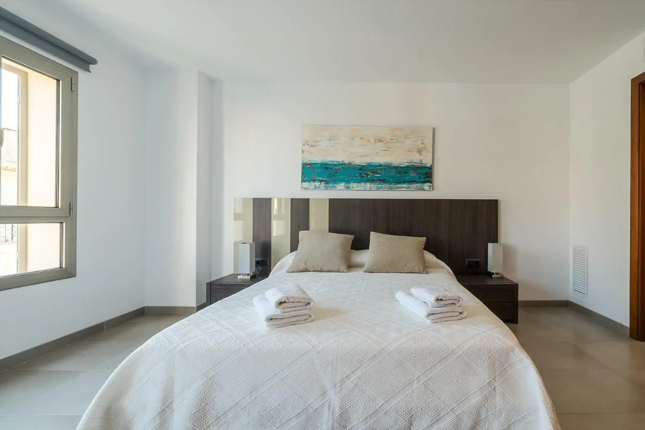 Apartment Cormes By Sunvillas Mallorca Port de Pollenca